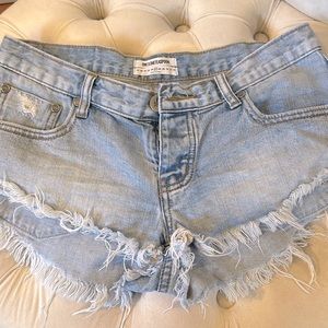 One Teaspoon shorts